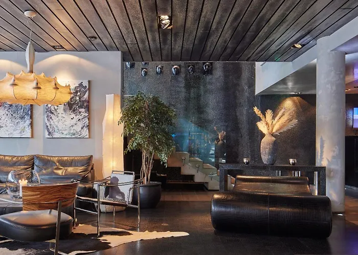 Thingholt By Center Hotels