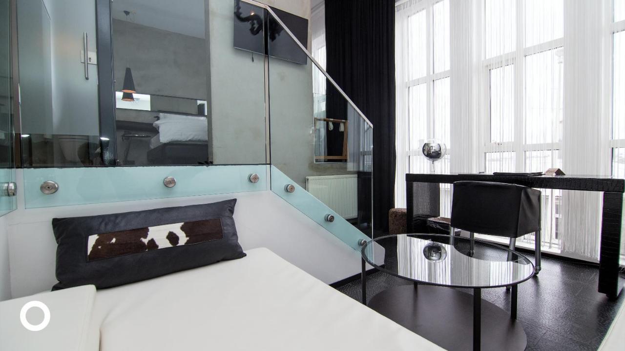 Thingholt By Center Hotel Reykjavík