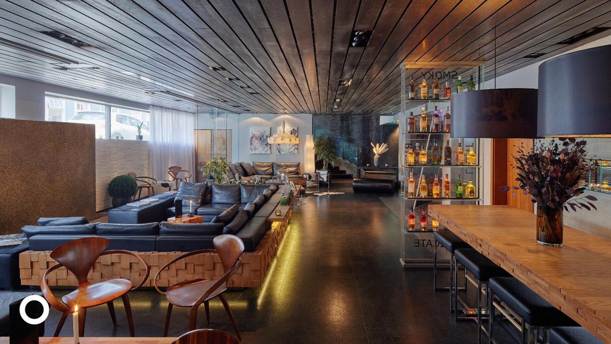 Thingholt By Center Hotel Reykjavík