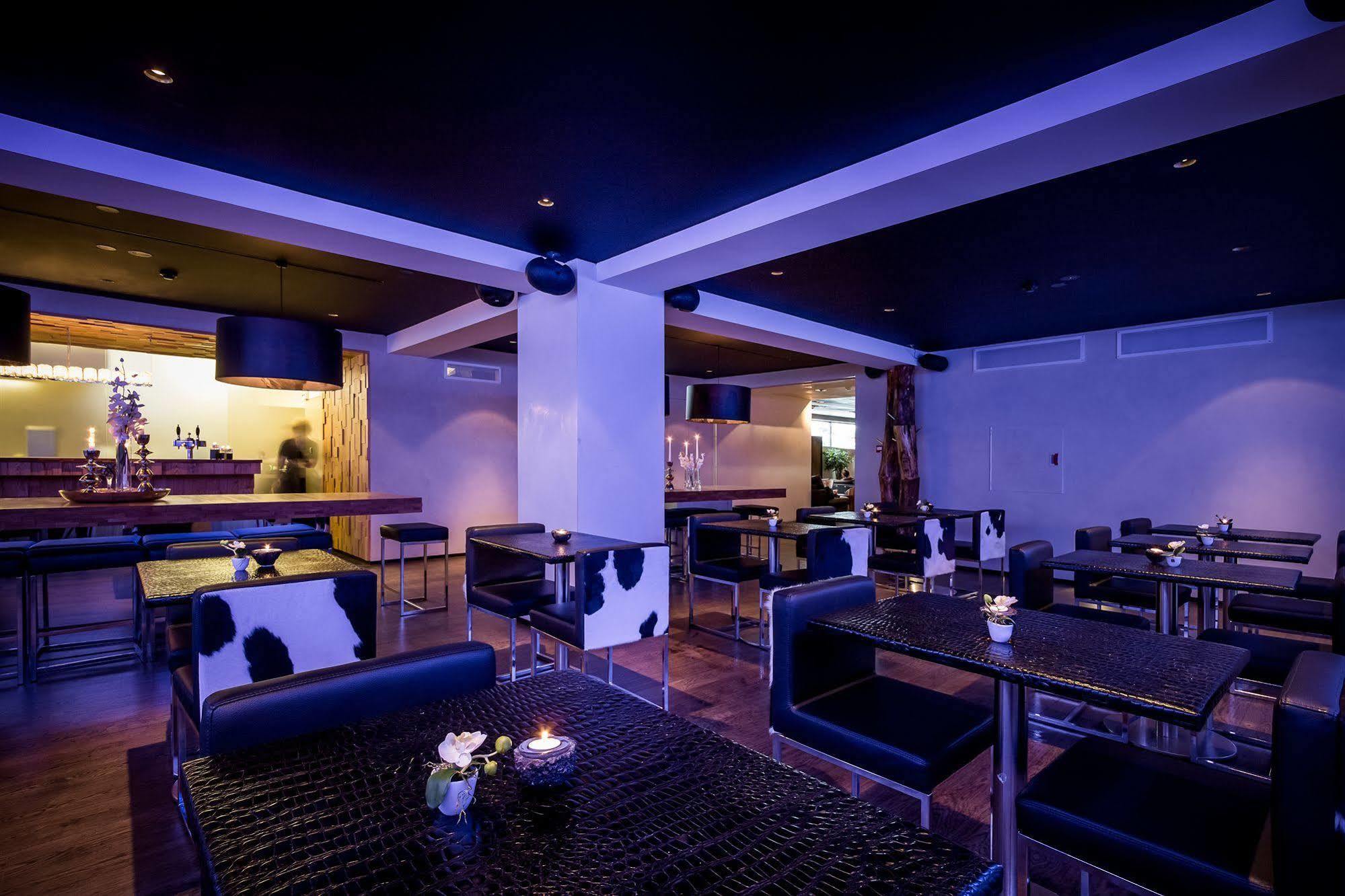 Thingholt By Center Hotel Reykjavík